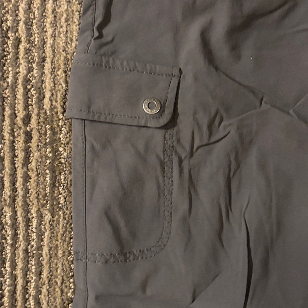 Eddie Bauer capris - Picture 3 of 6